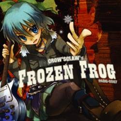 Crow' Sclaw : Frozen Frog